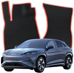 EVA Fußmatten für BYD Sealion 7 1 gen SUV (2024-2025)