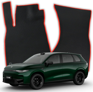 EVA Fußmatten für Leapmotor C10 1 gen SUV (2024-2025)