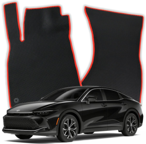 EVA Fußmatten für Toyota Crown 16 gen Sedan (2023-2025)