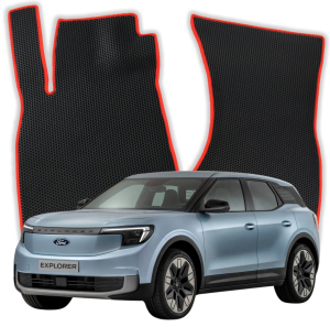 EVA Fußmatten für Ford Explorer EV 1 gen SUV (2024-2025)