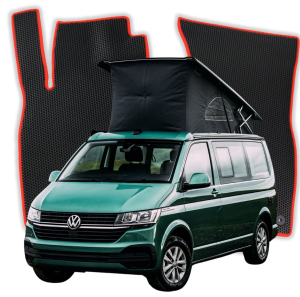 EVA Fußmatten für Volkswagen California 2-Sitzer T6.1 6 gen Camper (2015-2025)