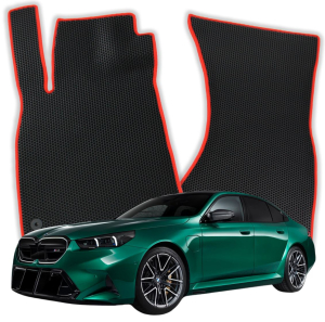 EVA Fußmatten für BMW i5 M60 1 gen Limousine (2023–2025)