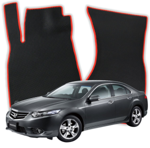 EVA Fußmatten für Honda Accord  8 gen Limousine (2008-2015)