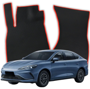 EVA Fußmatten für BYD Seal 5 DM-i 1 gen Limousine (2025-2025)