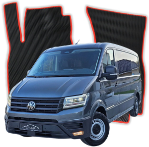 EVA Fußmatten für Volkswagen Crafter 5-Personen 2 gen Van (2016-2025)