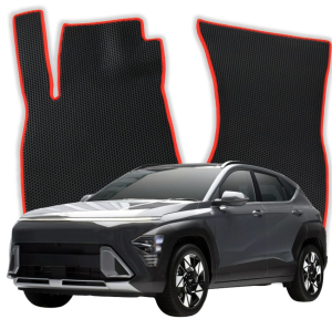 EVA Fußmatten für Hyundai Kona Executive 1 gen SUV (2017-2023)