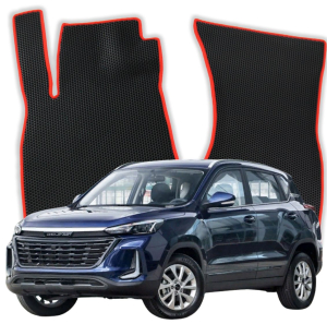 EVA Fußmatten für BAIC Beijing 3 SUV (2016-2025)