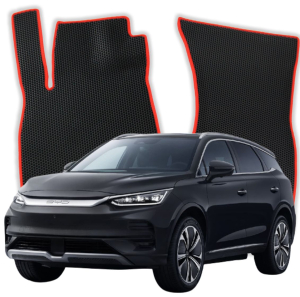 EVA Fußmatten für BYD Tang 7-Sitzer 2 gen SUV (2018-2025)