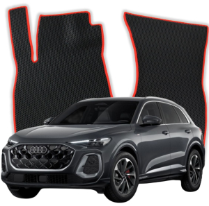 EVA Fußmatten für Audi Q5 GU 3 gen SUV (2024-2025)