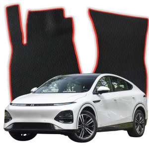 EVA Fußmatten für Xpeng G6 Performance 1 gen SUV (2023-2025)