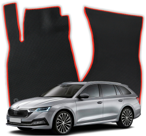 Škoda Octavia 5E 4 gen Kombi (2019-2025)