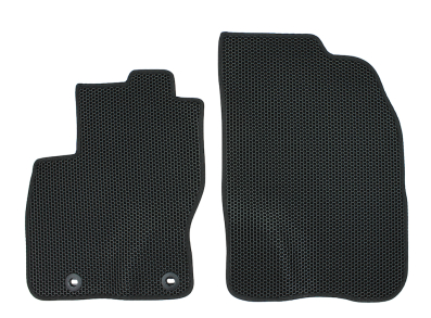 EVA Fußmatten für Ford Focus 2 gen Kompakt 3 Türer (2004-2011)