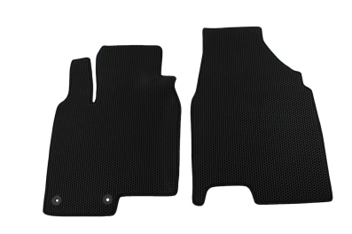 EVA Fußmatten für Nissan Qashqai +2 7-Sitzer 1 gen SUV (2008-2014)