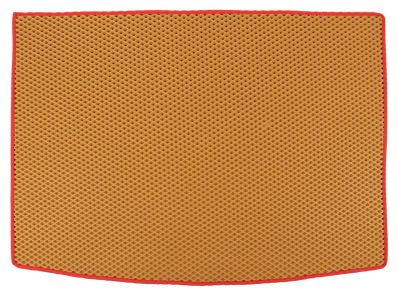 EVA Fußmatten für Volkswagen Golf Plus 1 gen Minivan (2005-2014)