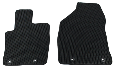EVA Fußmatten für Lexus CT 1 gen Kompakt 5 Türer (2010-2020)