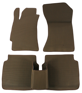 EVA Fußmatten für Subaru Outback 2 gen Kombi (1999-2004)
