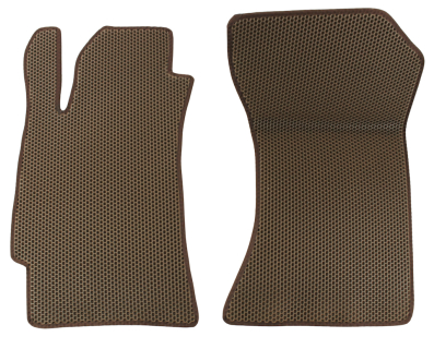 EVA Fußmatten für Subaru Outback 2 gen Kombi (1999-2004)