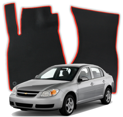 EVA Fußmatten für Chevrolet Cobalt 1 gen Limousine (2004-2010)