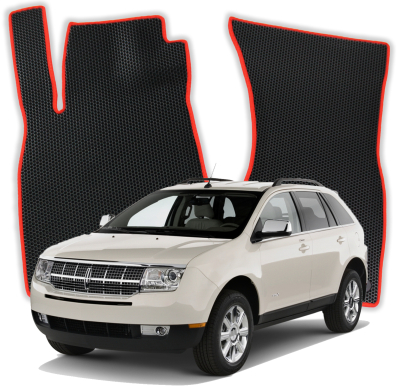 EVA Fußmatten für Lincoln MKX 1 gen SUV (2006-2015)