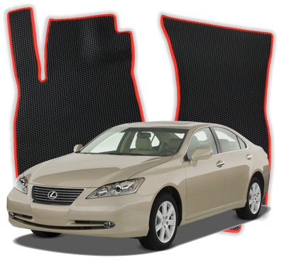 EVA Fußmatten für Lexus ES XV40 5 gen Limousine (2006-2013)