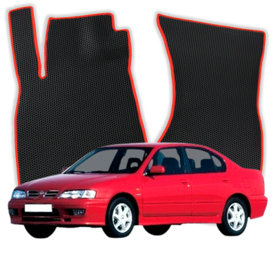 EVA Fußmatten für Nissan Primera P11 2 gen Limousine (1996-2002)