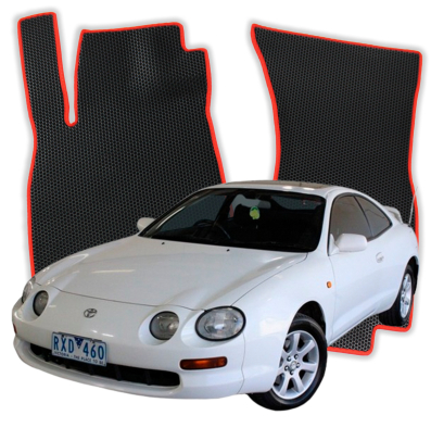 EVA Fußmatten für Toyota Celica T200 6 gen Coupe (1993-1999)