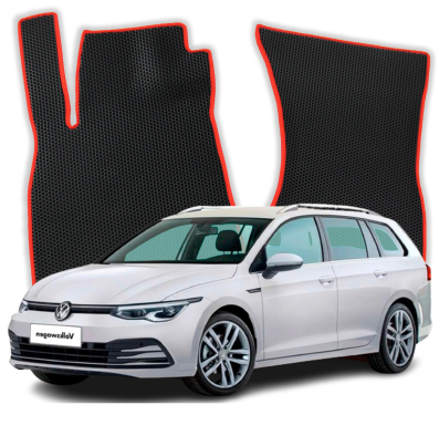 EVA Fußmatten für Volkswagen Golf MK8 8 gen Kombi 5 Türer (2019-2025)