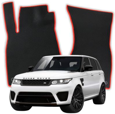 EVA Autoteppiche OMEVO für Land Rover Range Rover Sport Hybrid 2 gen SUV (2013-2022)