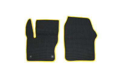 EVA Fußmatten für Ford Focus ST 3 gen Kompakt 5 Türer (2010-2018)