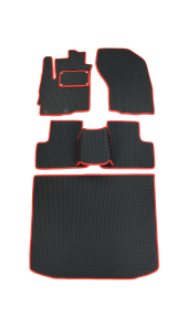 EVA Fußmatten für Mitsubishi ASX 1 gen SUV (2010-2022)