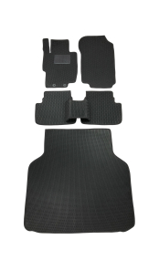 EVA Fußmatten für Honda Accord 7 gen Kombi (2002-2008)