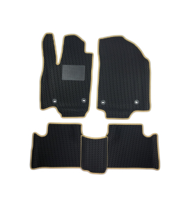 EVA Fußmatten für Jeep Grand Cherokee WK2 4 gen SUV (2010-2021)
