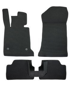 EVA Fußmatten für BMW 1 E87 1 gen Kompakt 5 Türer (2004-2011)