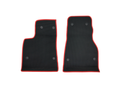 EVA Fußmatten für Tesla Model S S85 1 gen Liftback (2012-2025)
