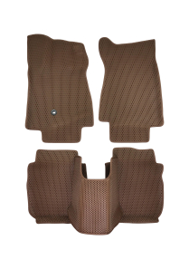 EVA Fußmatten für Lincoln Town Car 3 gen Limousine (1997-2011)
