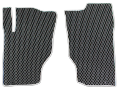 EVA Fußmatten für Kia Sorento BL 1 gen SUV (2002-2009)