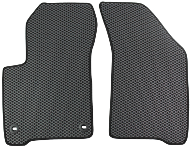 EVA Fußmatten für Dodge Journey  7-Sitzer 1 gen SUV (2008-2020)
