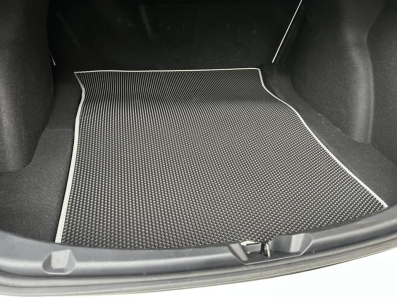 EVA Fußmatten für Tesla Model 3 1 gen Limousine (2017-2025)