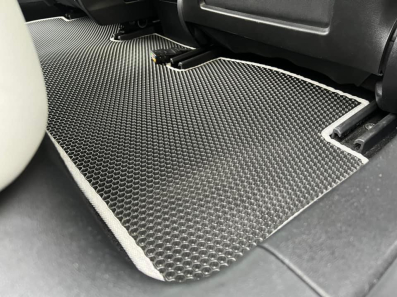 EVA Fußmatten für Tesla Model 3 1 gen Limousine (2017-2025)