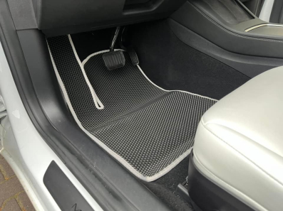 EVA Fußmatten für Tesla Model 3 1 gen Limousine (2017-2025)