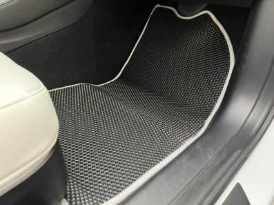 EVA Fußmatten für Tesla Model 3 1 gen Limousine (2017-2025)