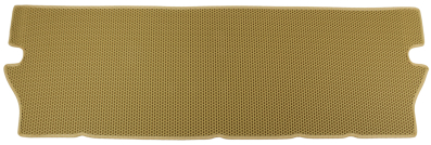 EVA Fußmatten für Toyota Sienna 8-Sitzer XL20 2 gen Minivan (2004-2010)