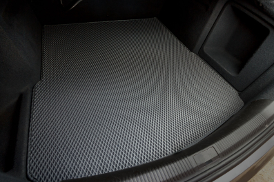 EVA Fußmatten für Audi A6 C6 3 gen Kombi (2004-2011)