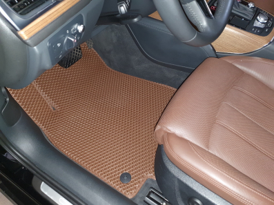 EVA Fußmatten für Audi A6 C7 4 gen Kombi (2011-2018)