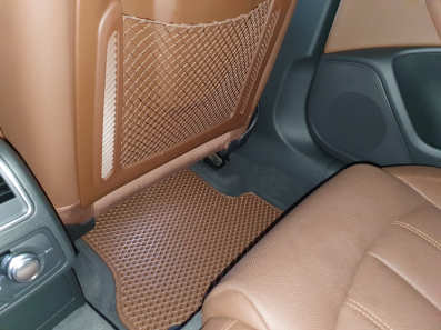 EVA Fußmatten für Audi A6 C7 4 gen Kombi (2011-2018)