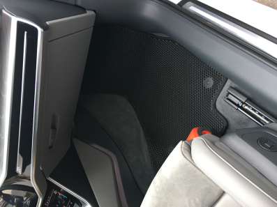 EVA Fußmatten für Audi A6 C8 5 gen Kombi (2018-2024)