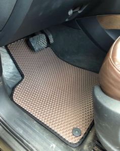 EVA Fußmatten für Audi Q5 8R 1 gen SUV (2008-2017)