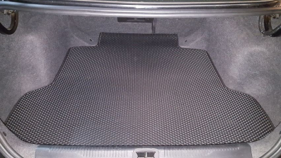 EVA Fußmatten für Chrysler 200 C 2 gen Limousine (2014-2017)