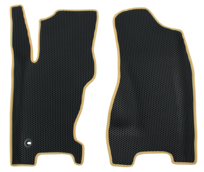 EVA Fußmatten für Jeep Grand Cherokee WJ 2 gen SUV (1998-2005)