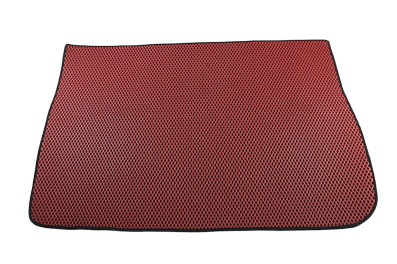 EVA Fußmatten für Toyota Sienna 7-Sitzer XL30 3 gen Minivan (2010-2020)